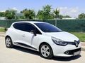 Galeriden Renault Clio 1.5 dCi Touch 2016 Model Batman