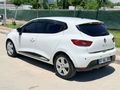 Galeriden Renault Clio 1.5 dCi Touch 2016 Model Batman