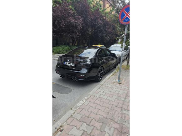 Sahibinden BMW 3 Serisi 320i ED Standart 2013 Model İstanbul