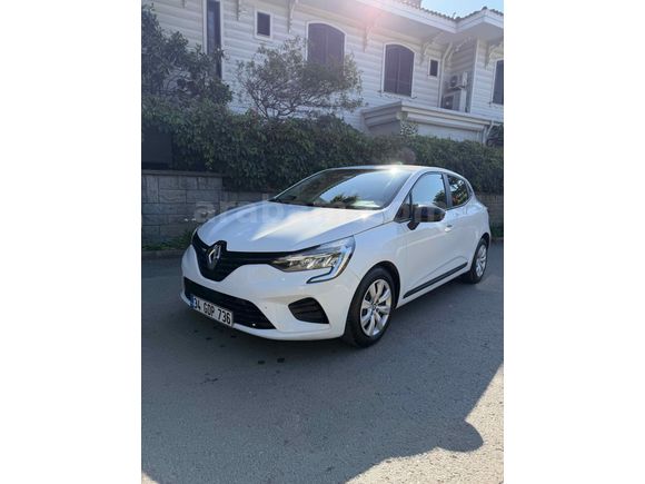 Sahibinden Renault Clio 1.0 TCe Joy 2022 Model 