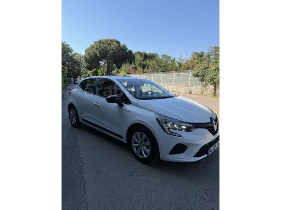 Sahibinden Renault Clio 1.0 TCe Joy 2022 Model 