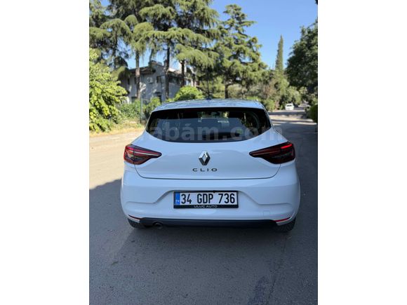 Sahibinden Renault Clio 1.0 TCe Joy 2022 Model 