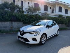 Sahibinden Renault Clio 1.0 TCe Joy 2022 Model 