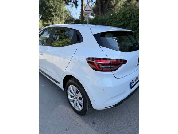 Sahibinden Renault Clio 1.0 TCe Joy 2022 Model 
