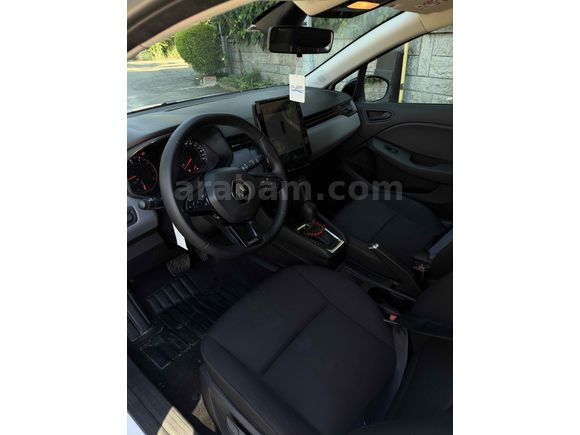 Sahibinden Renault Clio 1.0 TCe Joy 2022 Model 