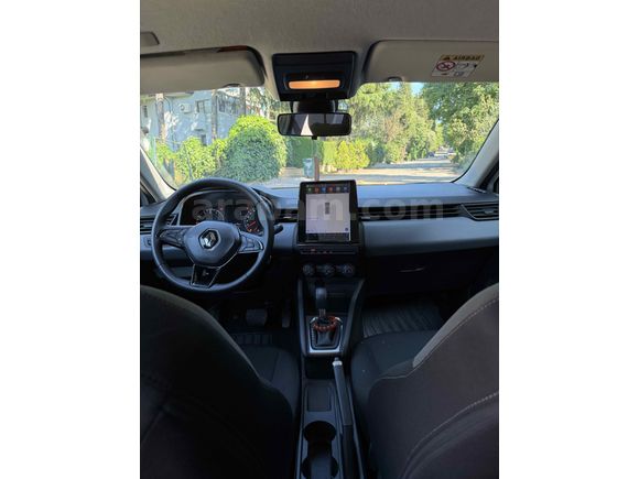 Sahibinden Renault Clio 1.0 TCe Joy 2022 Model 