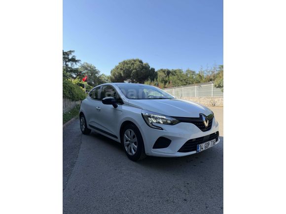 Sahibinden Renault Clio 1.0 TCe Joy 2022 Model 