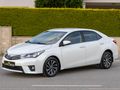 LUXE DRİVEDAN HATASIZ BOYASIZ COROLLA EXTRALI