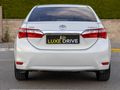 LUXE DRİVEDAN HATASIZ BOYASIZ COROLLA EXTRALI
