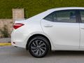 LUXE DRİVEDAN HATASIZ BOYASIZ COROLLA EXTRALI