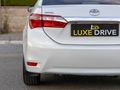 LUXE DRİVEDAN HATASIZ BOYASIZ COROLLA EXTRALI
