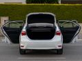 LUXE DRİVEDAN HATASIZ BOYASIZ COROLLA EXTRALI