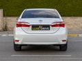 LUXE DRİVEDAN HATASIZ BOYASIZ COROLLA EXTRALI