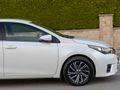LUXE DRİVEDAN HATASIZ BOYASIZ COROLLA EXTRALI