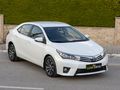 LUXE DRİVEDAN HATASIZ BOYASIZ COROLLA EXTRALI