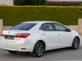 LUXE DRİVEDAN HATASIZ BOYASIZ COROLLA EXTRALI