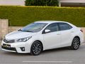 LUXE DRİVEDAN HATASIZ BOYASIZ COROLLA EXTRALI