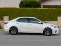 LUXE DRİVEDAN HATASIZ BOYASIZ COROLLA EXTRALI