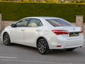 LUXE DRİVEDAN HATASIZ BOYASIZ COROLLA EXTRALI
