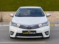 LUXE DRİVEDAN HATASIZ BOYASIZ COROLLA EXTRALI