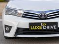 LUXE DRİVEDAN HATASIZ BOYASIZ COROLLA EXTRALI