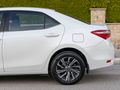 LUXE DRİVEDAN HATASIZ BOYASIZ COROLLA EXTRALI