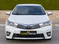 LUXE DRİVEDAN HATASIZ BOYASIZ COROLLA EXTRALI