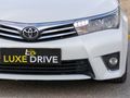 LUXE DRİVEDAN HATASIZ BOYASIZ COROLLA EXTRALI