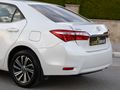 LUXE DRİVEDAN HATASIZ BOYASIZ COROLLA EXTRALI