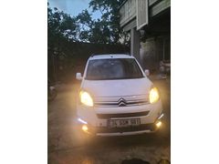Sahibinden Citroen Berlingo 1.6 HDi Selection 2017 Model  284.000 km Beyaz