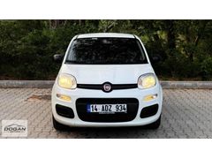 FİAT PANDA 0.9Twinair OTOMOTİK