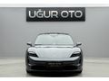 2021 BAYİ TAYCAN 4S PERFORMANCE PLUS 19.000 KM MOKKA+CHRONO+BOSE