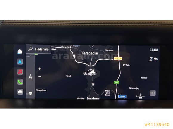 2021 BAYİ TAYCAN 4S PERFORMANCE PLUS 19.000 KM MOKKA+CHRONO+BOSE