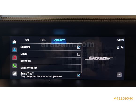 2021 BAYİ TAYCAN 4S PERFORMANCE PLUS 19.000 KM MOKKA+CHRONO+BOSE