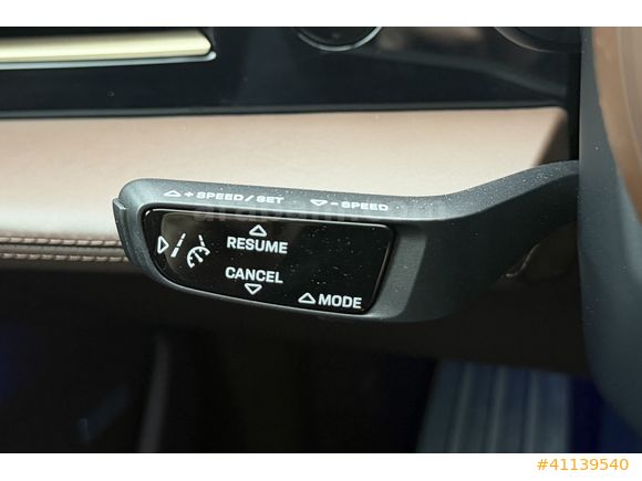 2021 BAYİ TAYCAN 4S PERFORMANCE PLUS 19.000 KM MOKKA+CHRONO+BOSE