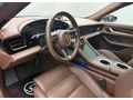 2021 BAYİ TAYCAN 4S PERFORMANCE PLUS 19.000 KM MOKKA+CHRONO+BOSE