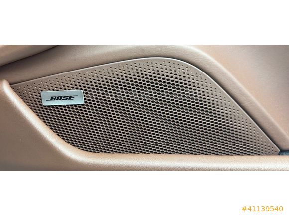 2021 BAYİ TAYCAN 4S PERFORMANCE PLUS 19.000 KM MOKKA+CHRONO+BOSE