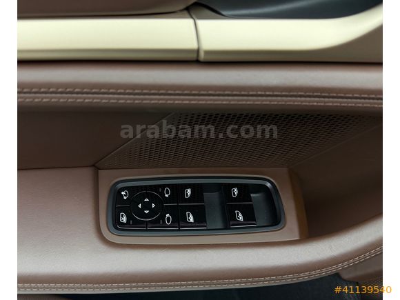 2021 BAYİ TAYCAN 4S PERFORMANCE PLUS 19.000 KM MOKKA+CHRONO+BOSE