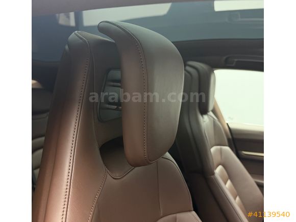 2021 BAYİ TAYCAN 4S PERFORMANCE PLUS 19.000 KM MOKKA+CHRONO+BOSE