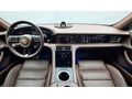 2021 BAYİ TAYCAN 4S PERFORMANCE PLUS 19.000 KM MOKKA+CHRONO+BOSE