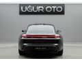 2021 BAYİ TAYCAN 4S PERFORMANCE PLUS 19.000 KM MOKKA+CHRONO+BOSE