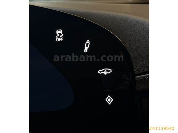 2021 BAYİ TAYCAN 4S PERFORMANCE PLUS 19.000 KM MOKKA+CHRONO+BOSE