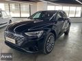 AVEK OTOMOTİVDEN ORJİNAL 2024 AUDI Q8 E-TRON 55 QUATTRO