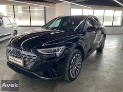 AVEK OTOMOTİVDEN ORJİNAL 2024 AUDI Q8 E-TRON 55 QUATTRO