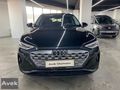AVEK OTOMOTİVDEN ORJİNAL 2024 AUDI Q8 E-TRON 55 QUATTRO