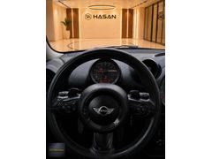 2015 MİNİ COOPER S COUNTRYMAN 1.6 S ALL4 LANSMAN RENGİ
