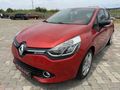 İÇ DIŞ KIRMIZI İLK SAHİBİ 1.5 DCİ 90 HP İCON 2014 CLİO KAZASIZ !