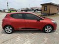 İÇ DIŞ KIRMIZI İLK SAHİBİ 1.5 DCİ 90 HP İCON 2014 CLİO KAZASIZ !