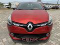 İÇ DIŞ KIRMIZI İLK SAHİBİ 1.5 DCİ 90 HP İCON 2014 CLİO KAZASIZ !