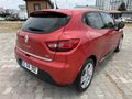 İÇ DIŞ KIRMIZI İLK SAHİBİ 1.5 DCİ 90 HP İCON 2014 CLİO KAZASIZ !